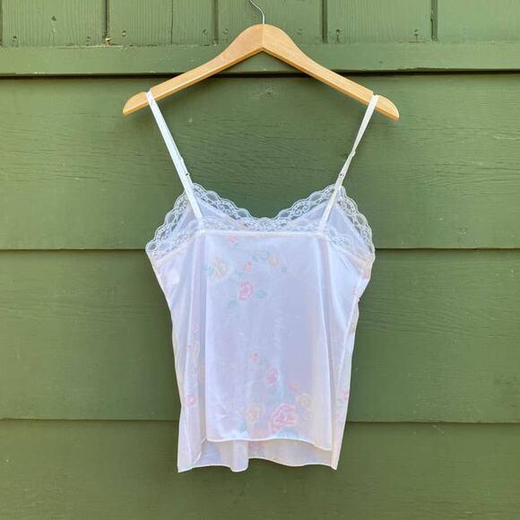 Vintage Camisole and Slip Set - Picture 8 of 12